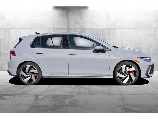 2026 Volkswagen Golf GTI 2.0T S DSG
