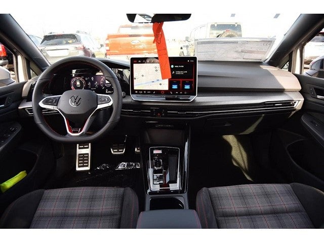 2026 Volkswagen Golf GTI 2.0T S DSG