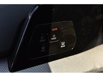 2026 Volkswagen Golf GTI 2.0T S