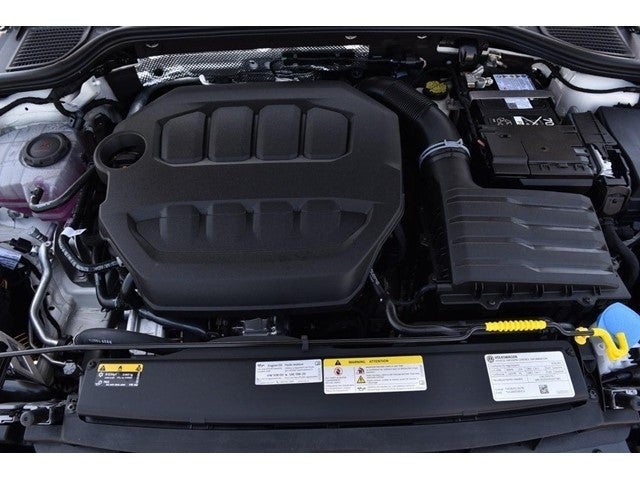 2026 Volkswagen Golf GTI 2.0T S