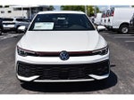 2026 Volkswagen Golf GTI 2.0T S
