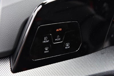 2026 Volkswagen Golf GTI 2.0T S