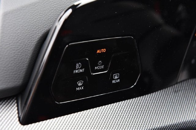 2026 Volkswagen Golf GTI 2.0T S