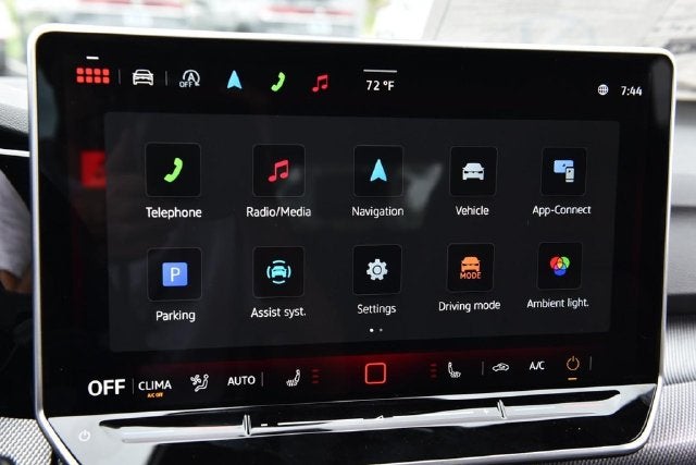 2026 Volkswagen Golf GTI 2.0T S