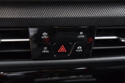 2026 Volkswagen Golf GTI 2.0T S