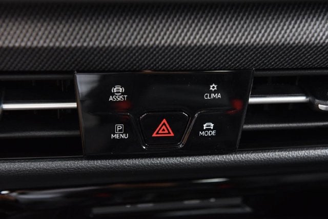 2026 Volkswagen Golf GTI 2.0T S