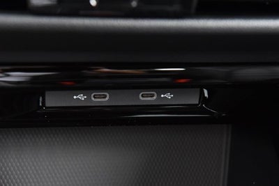 2026 Volkswagen Golf GTI 2.0T S