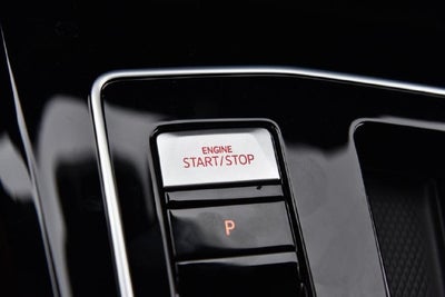 2026 Volkswagen Golf GTI 2.0T S