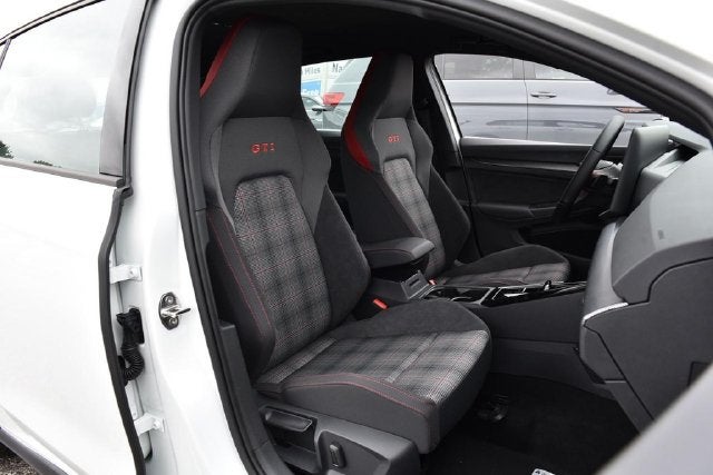 2026 Volkswagen Golf GTI 2.0T S