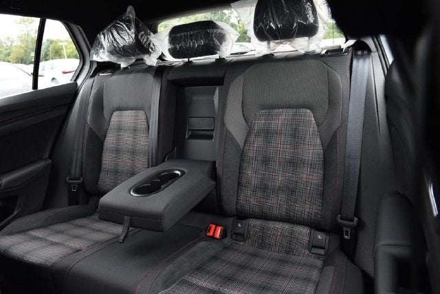 2026 Volkswagen Golf GTI 2.0T S
