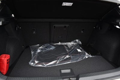 2026 Volkswagen Golf GTI 2.0T S