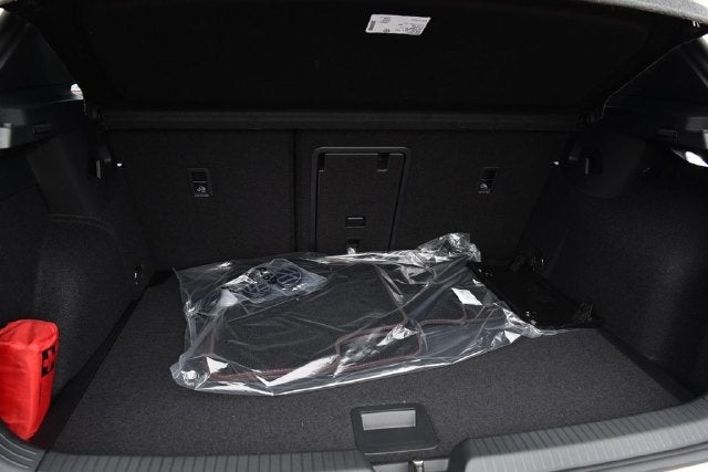 2026 Volkswagen Golf GTI 2.0T S