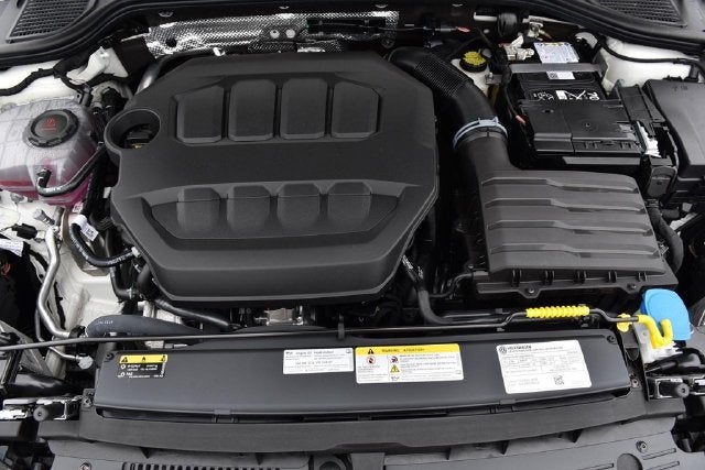 2026 Volkswagen Golf GTI 2.0T S