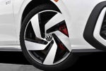 2026 Volkswagen Golf GTI 2.0T S