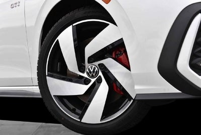 2026 Volkswagen Golf GTI 2.0T S