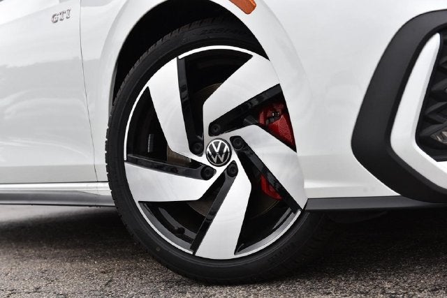 2026 Volkswagen Golf GTI 2.0T S