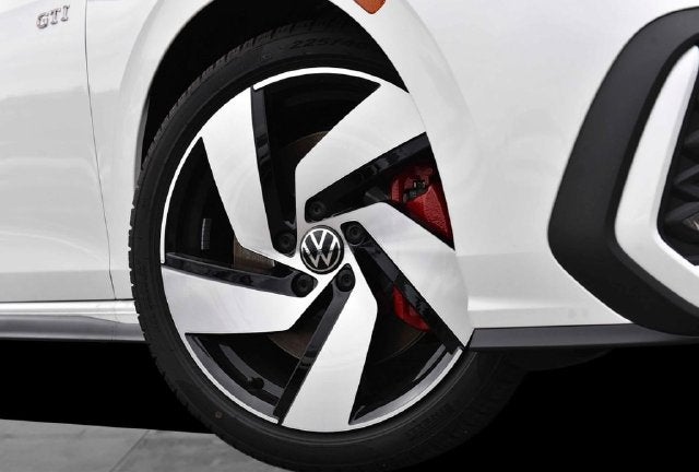 2026 Volkswagen Golf GTI 2.0T S