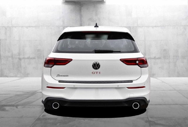 2026 Volkswagen Golf GTI 2.0T S