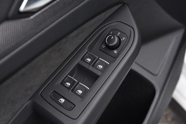 2026 Volkswagen Golf GTI 2.0T S