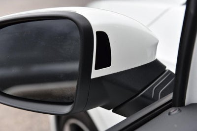 2026 Volkswagen Golf GTI 2.0T S