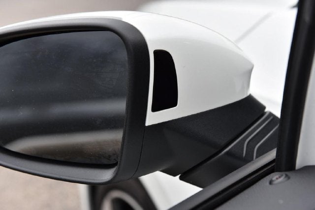 2026 Volkswagen Golf GTI 2.0T S