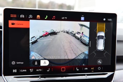 2025 Volkswagen Golf GTI 2.0T SE DSG