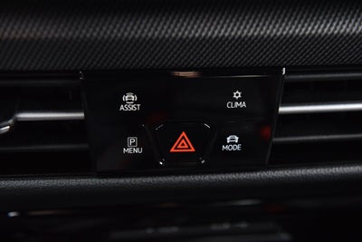 2025 Volkswagen Golf GTI 2.0T SE DSG