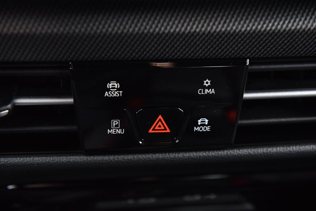 2025 Volkswagen Golf GTI 2.0T SE DSG