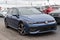 2025 Volkswagen Golf GTI 2.0T SE DSG