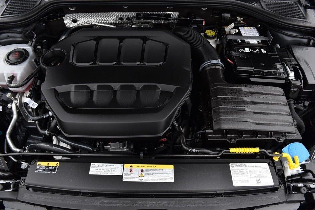 2025 Volkswagen Golf GTI 2.0T SE DSG