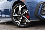 2025 Volkswagen Golf GTI 2.0T SE DSG