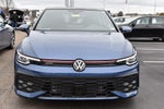 2025 Volkswagen Golf GTI 2.0T SE DSG