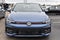 2025 Volkswagen Golf GTI 2.0T SE DSG