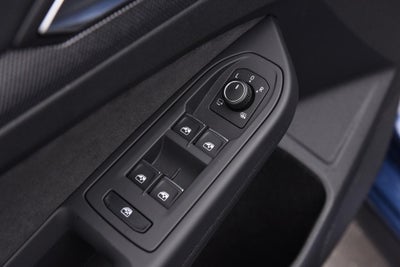 2025 Volkswagen Golf GTI 2.0T SE DSG