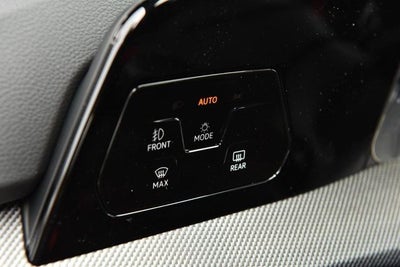 2026 Volkswagen Golf GTI 2.0T SE