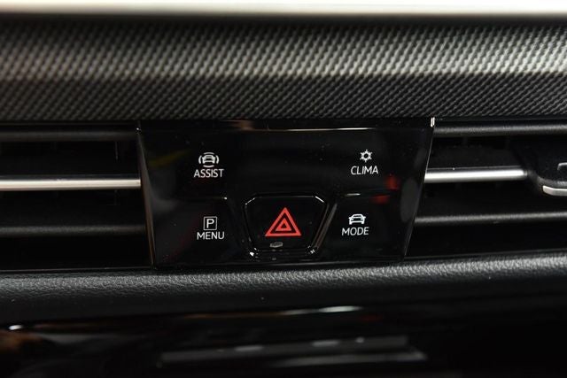 2026 Volkswagen Golf GTI 2.0T SE