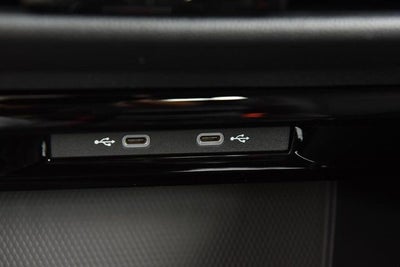 2026 Volkswagen Golf GTI 2.0T SE