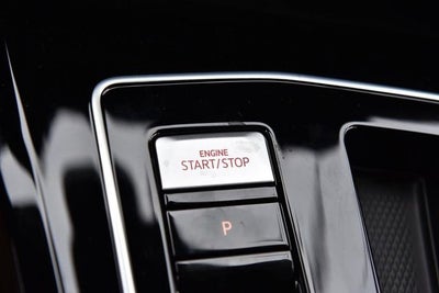 2026 Volkswagen Golf GTI 2.0T SE