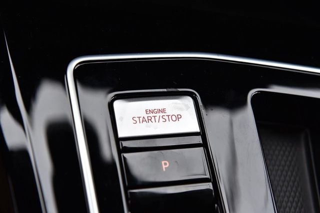2026 Volkswagen Golf GTI 2.0T SE