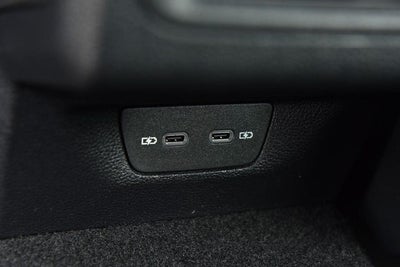2026 Volkswagen Golf GTI 2.0T SE