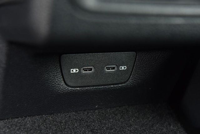 2026 Volkswagen Golf GTI 2.0T SE