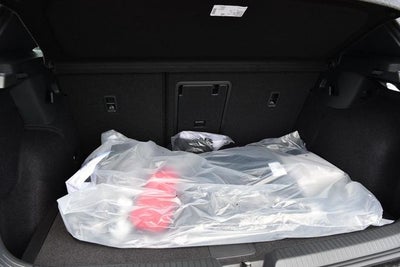 2026 Volkswagen Golf GTI 2.0T SE