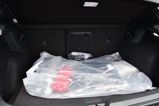 2026 Volkswagen Golf GTI 2.0T SE