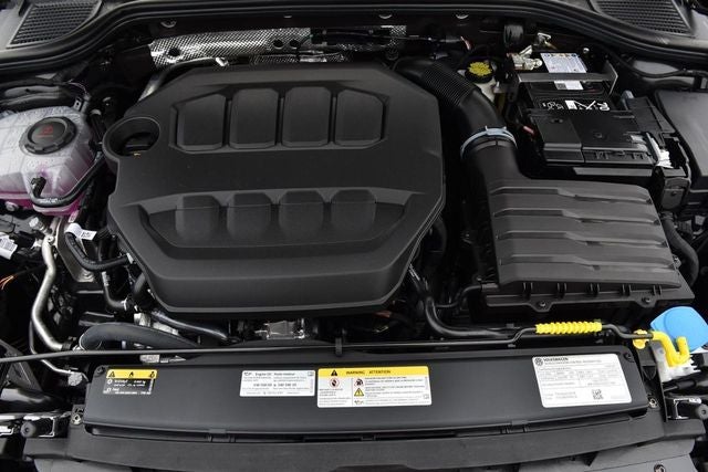 2026 Volkswagen Golf GTI 2.0T SE