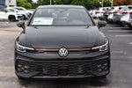 2026 Volkswagen Golf GTI 2.0T SE