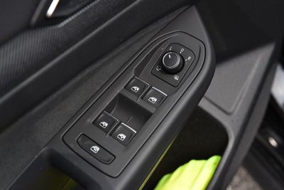 2026 Volkswagen Golf GTI 2.0T SE