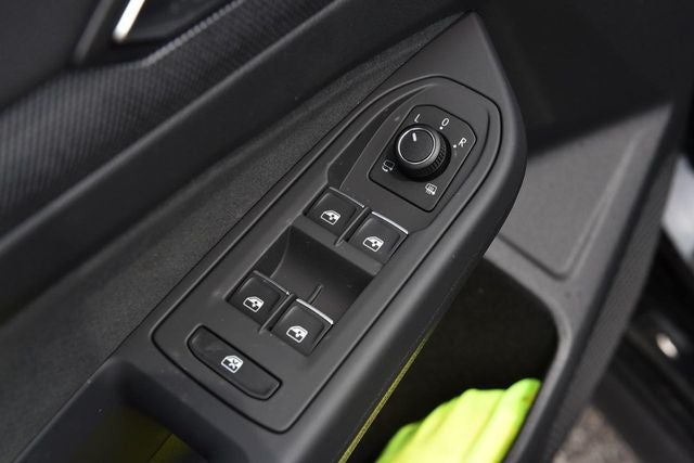 2026 Volkswagen Golf GTI 2.0T SE