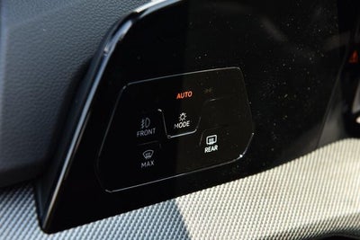 2026 Volkswagen Golf GTI 2.0T SE