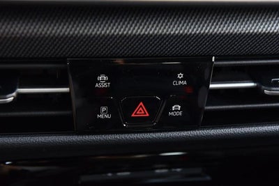 2026 Volkswagen Golf GTI 2.0T SE