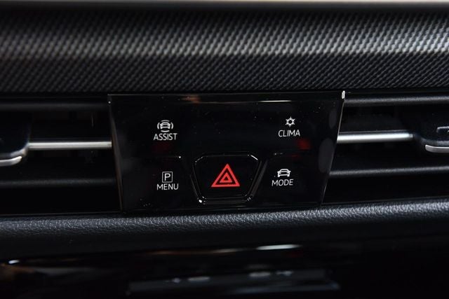 2026 Volkswagen Golf GTI 2.0T SE